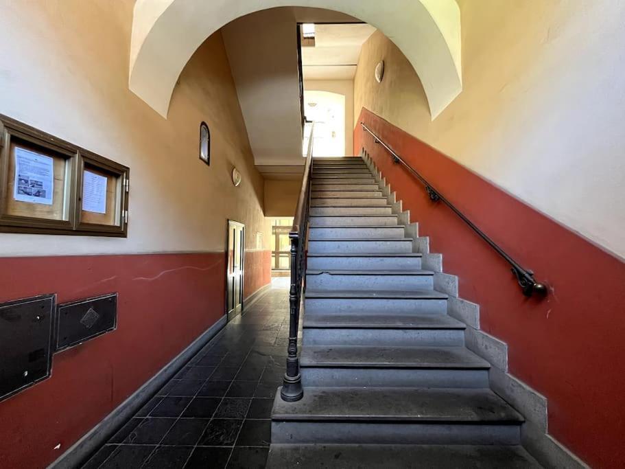 Apartment Dreams Under The Trees - Metro Termini Rome